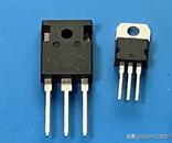 电焊机是mos管好还是igbt管好,三极管mos管和igbt怎么看引脚