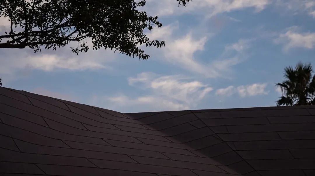 缙云归园居民宿客栈,古朴民宿设计