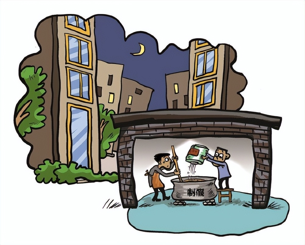 质优价低的国产化妆品,假冒伪劣的化妆品有哪些