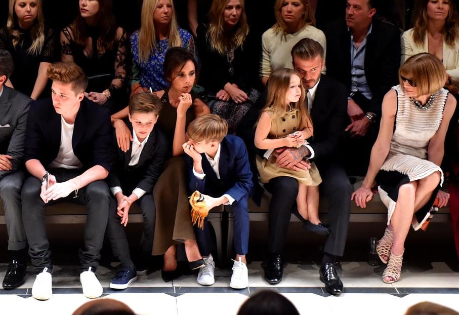 贝克汉姆和维多利亚的婚姻再亮红灯？起底贝克汉姆夫妇的婚恋内幕