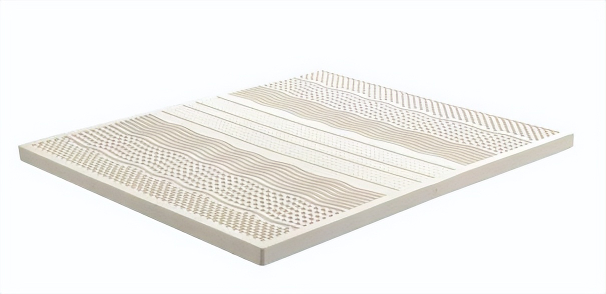 乳胶床垫的二十个小知识,乳胶床垫常识