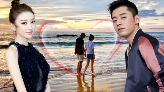 背景成谜景甜：坐拥3.5亿豪宅，拒绝张继科被金主强捧十年不红