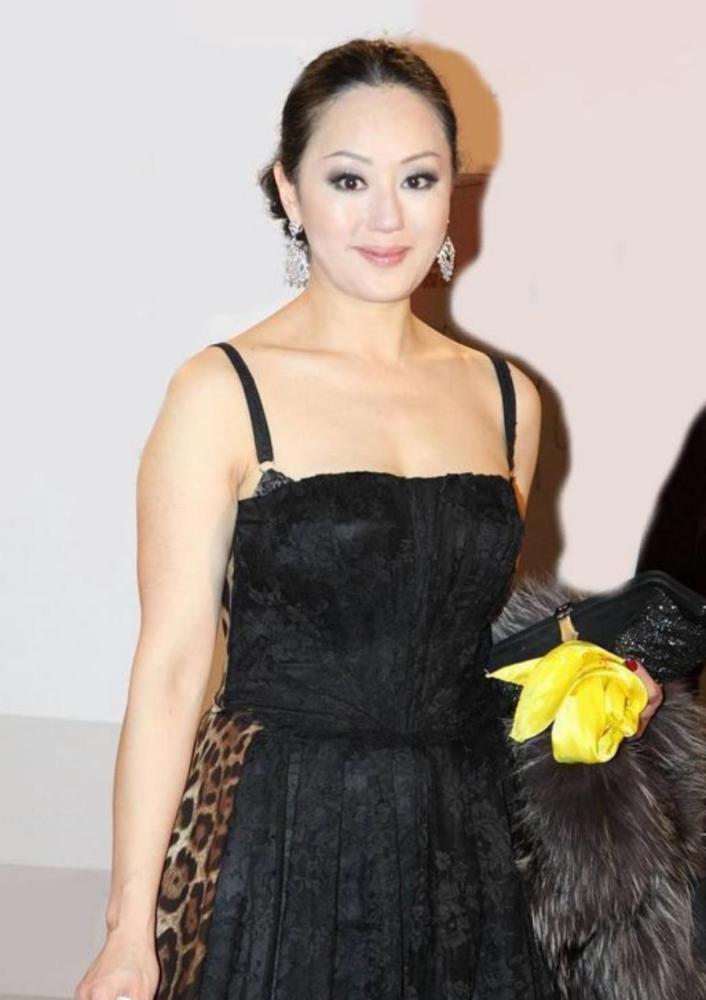 从富家千金到全家破产,从豪门千金到家破人亡