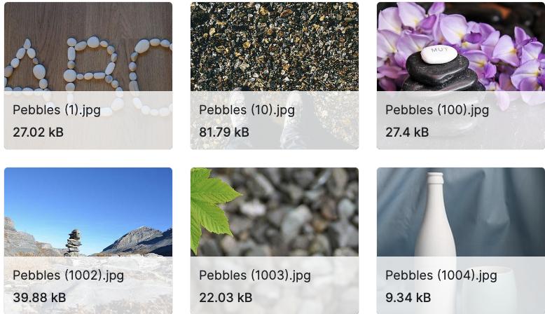 图像分类源代码,开源图像识别数据集