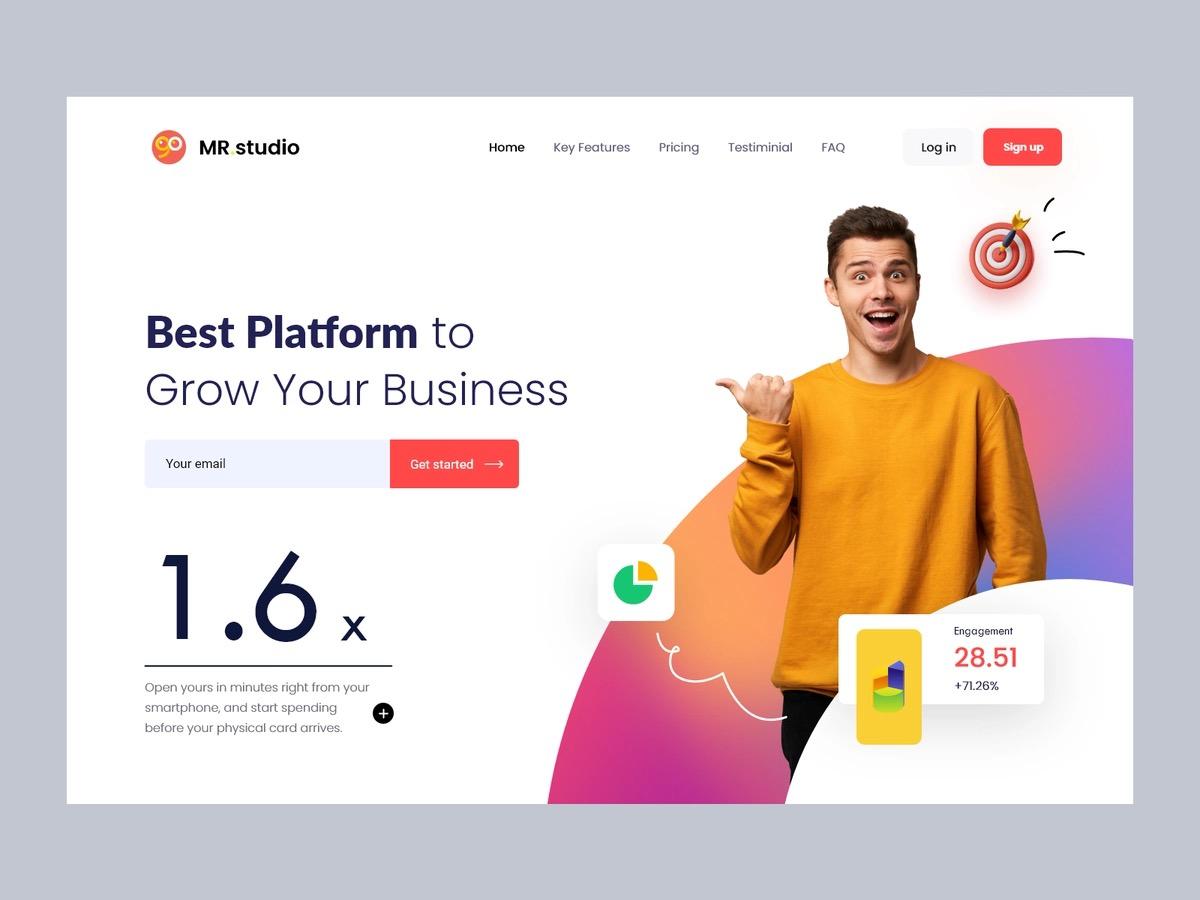 十大设计创意网站,十大高端网站设计