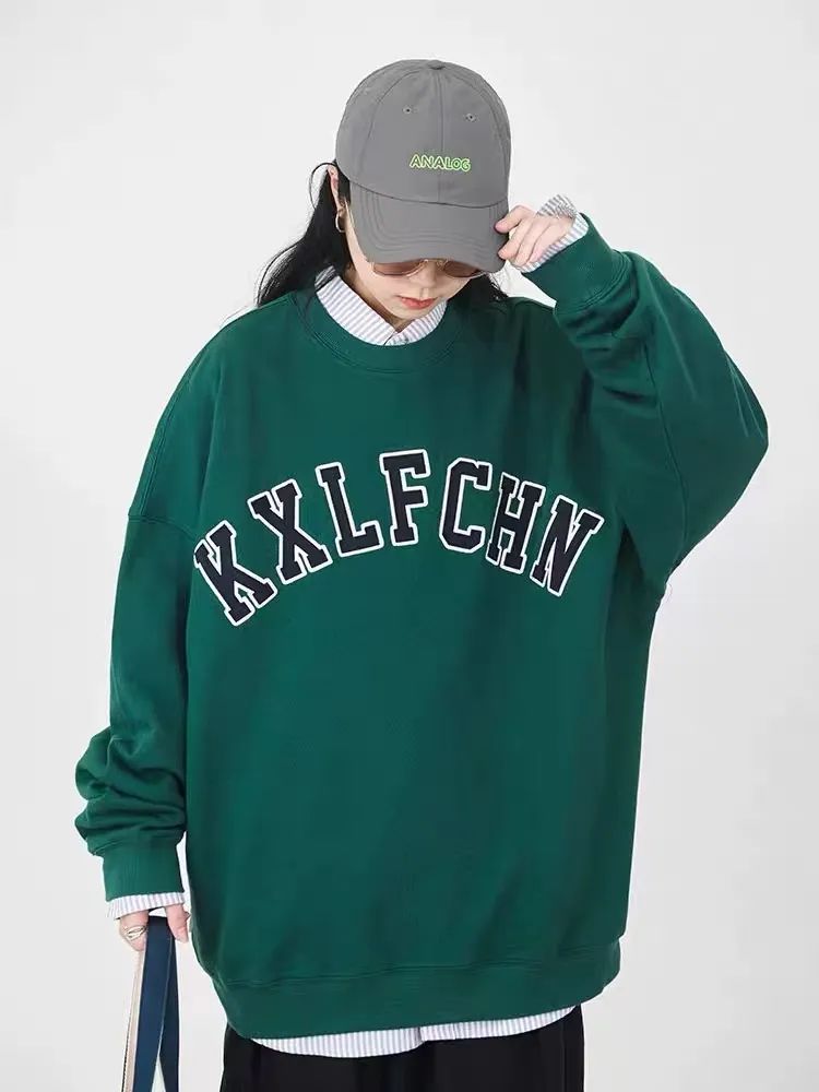 卫衣买这七款就够了,想买质量好的卫衣