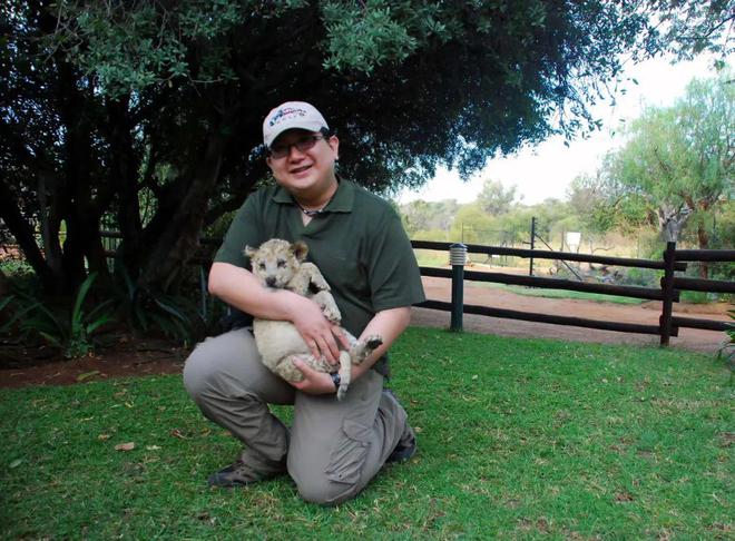 魏仁生内科,宠物医生魏仁生