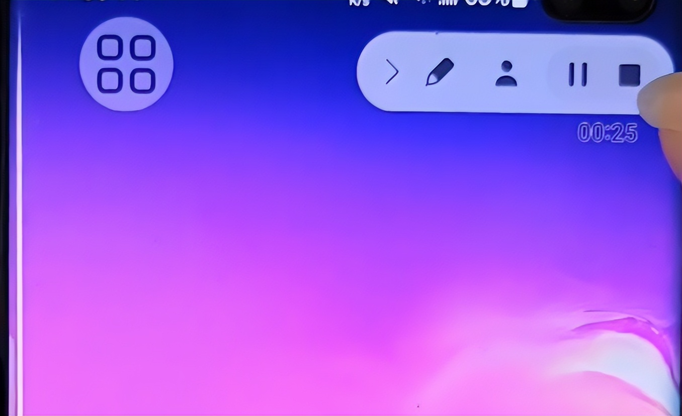 苹果12手机怎么录屏最简单的方法,vivo手机录屏怎么把声音录进去