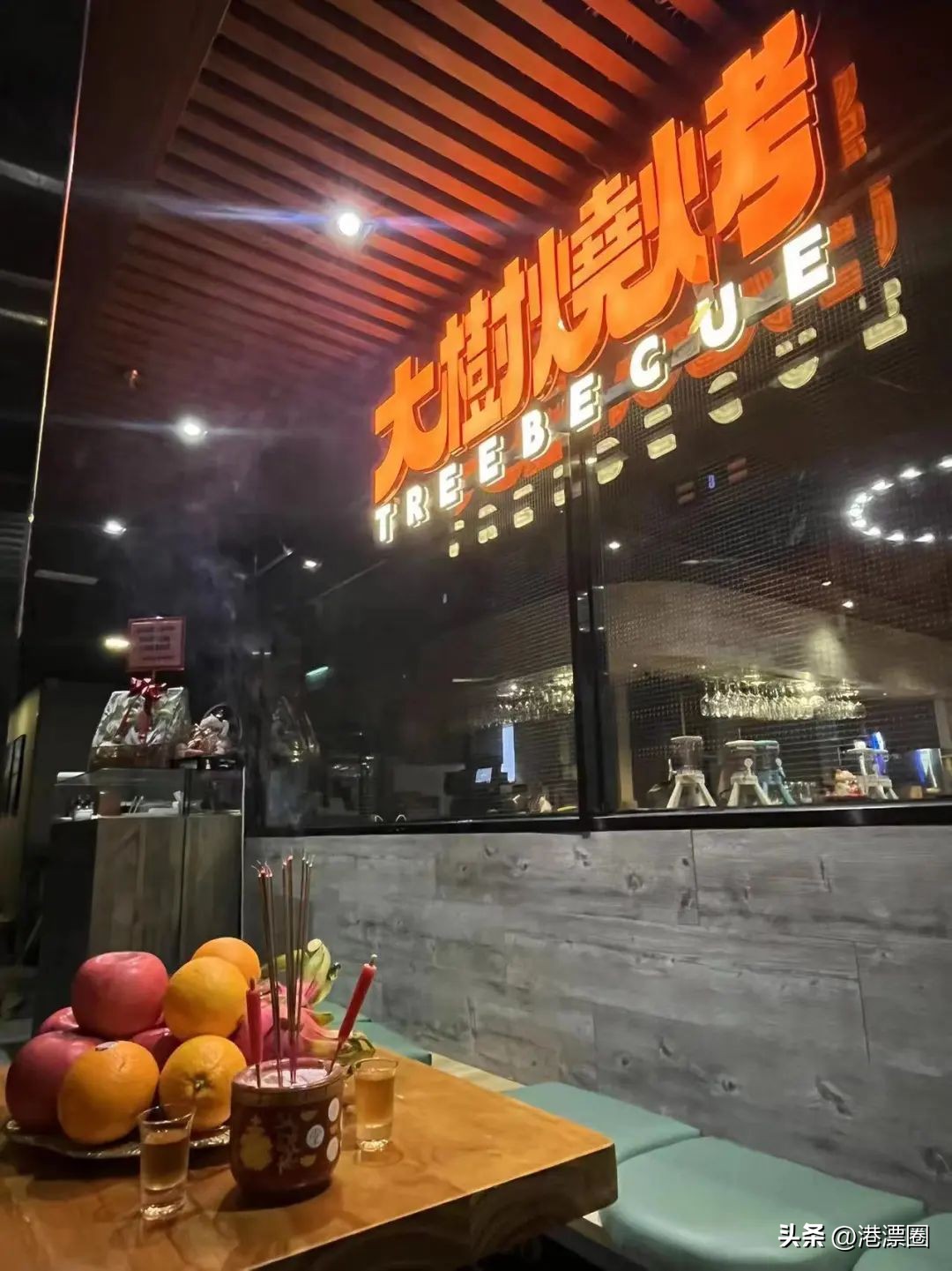 在香港开餐馆赚钱吗,去香港洗碗多少钱一个月