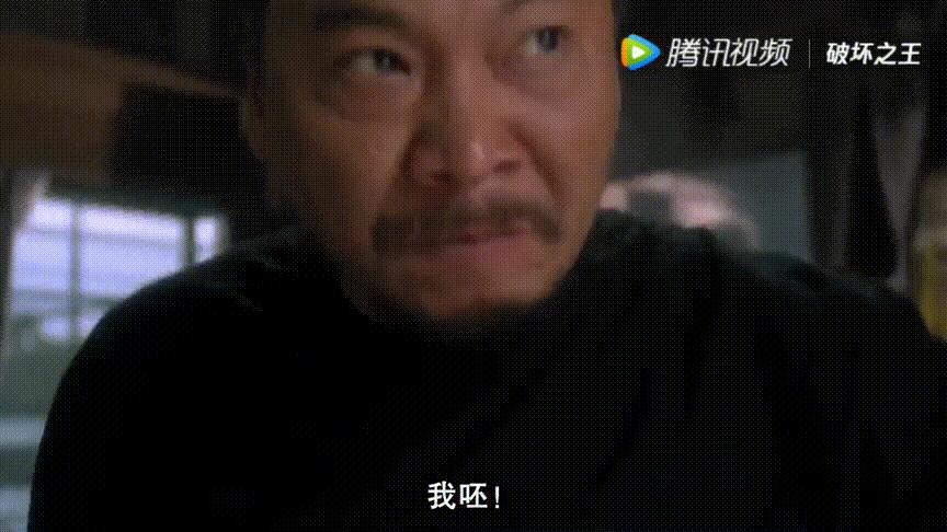 重温星爷的电影,盘点星爷电影中五大心酸场面