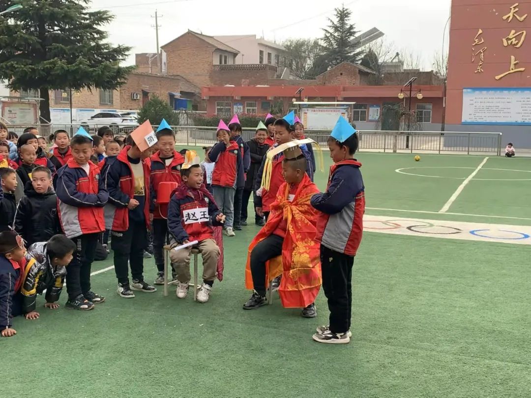 渭南白水许道小学校长刘永勤:让阅读之光照亮农村留守孩子的心