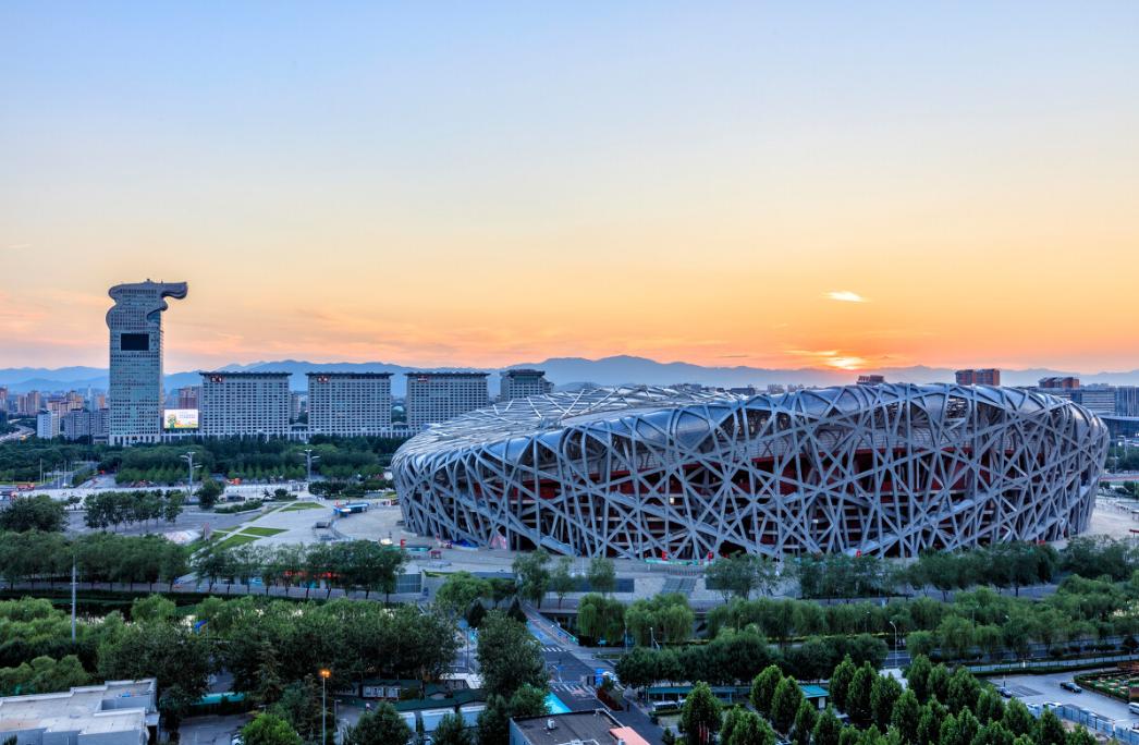 31亿建造鸟巢12年后变成什么样子,34亿建造的鸟巢现在还能用吗