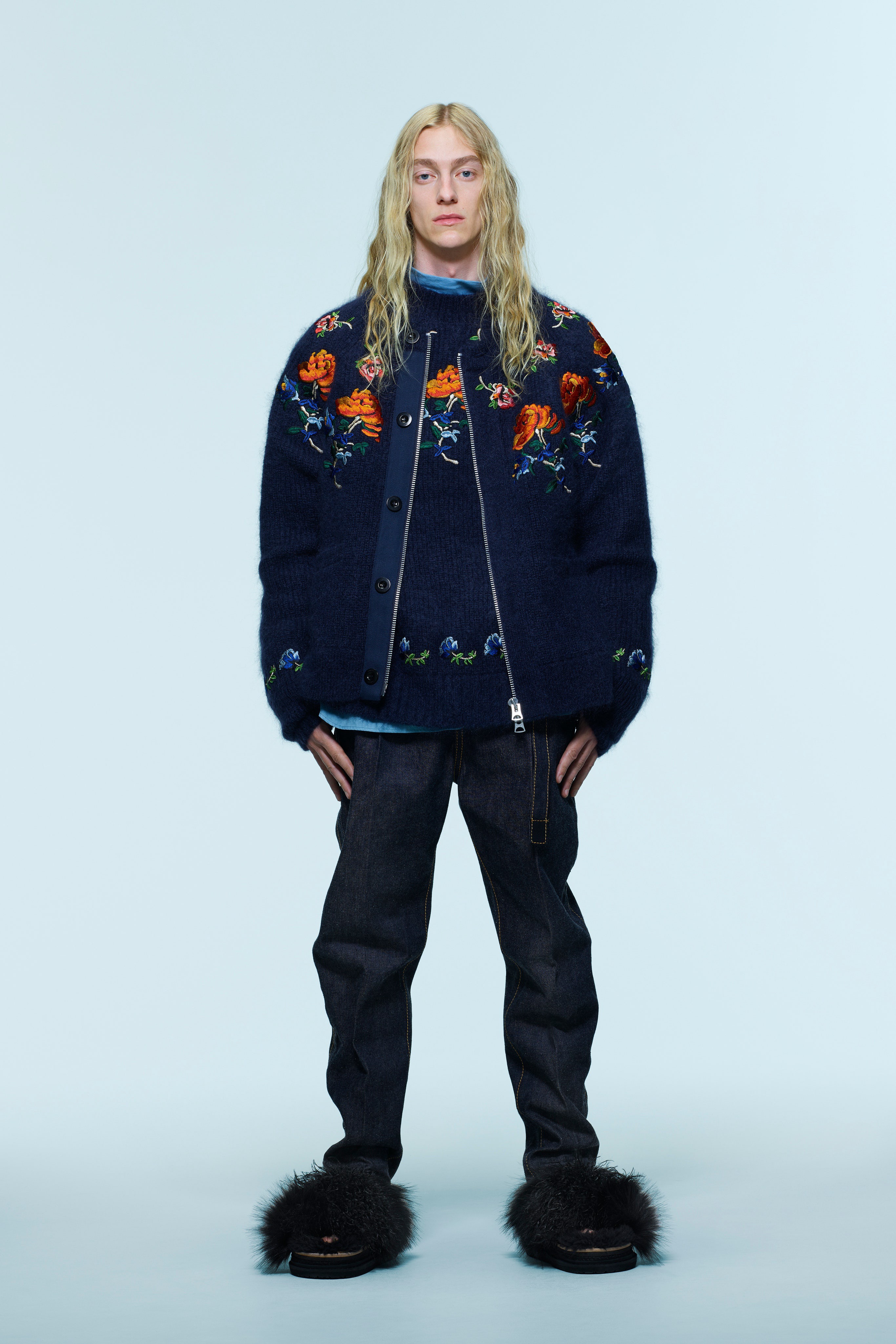 面料趋势报告,凉感针织面料