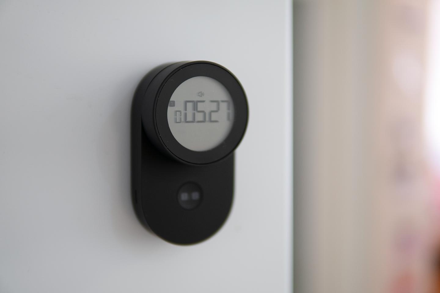 方便实用厨房必备神器,厨房定时神器大全