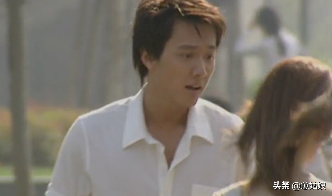 冯绍峰演技浮夸的图,冯绍峰出道以来的感情经历