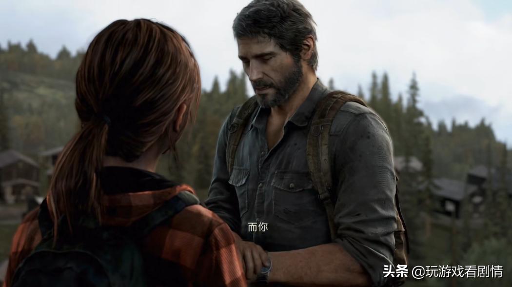 美国末日讲述的是什么故事,美国末日讲了什么故事