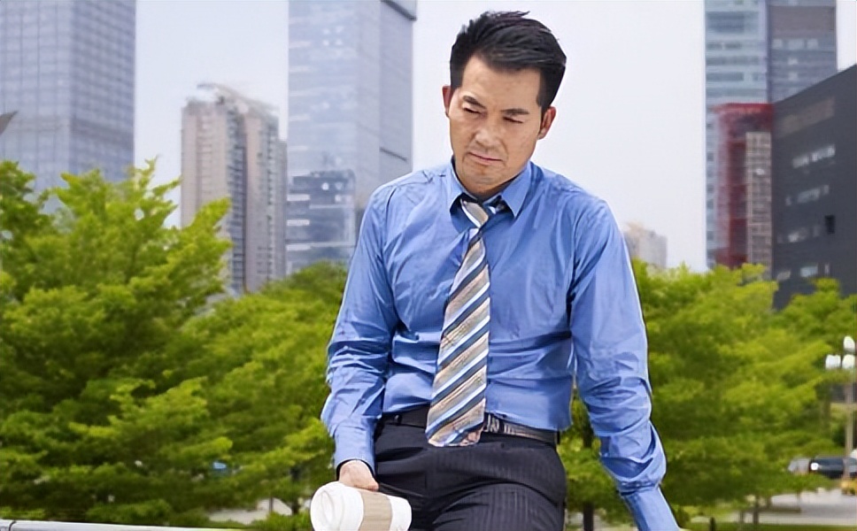 40岁男人幸福标准是什么,40岁男人该有的幸福生活是啥样子