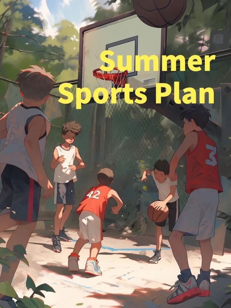 暑假小学体育锻炼计划表,暑假小学生体育锻炼计划表