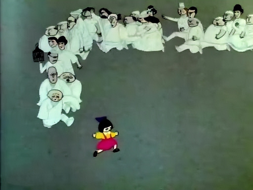 2020已更新完的国产动画片,90后看过的国产动画片合集