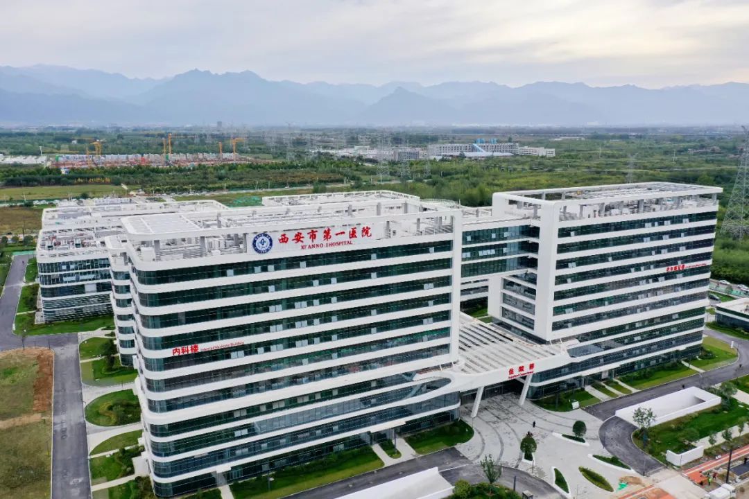 高新区人民医院住院部8楼,高新区人民医院住院部