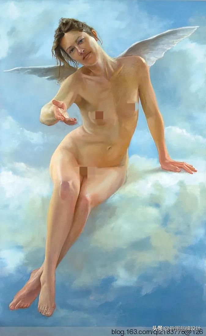 欧洲艺术家唯美人物肖像油画,荷兰画家古典静物油画作品欣赏