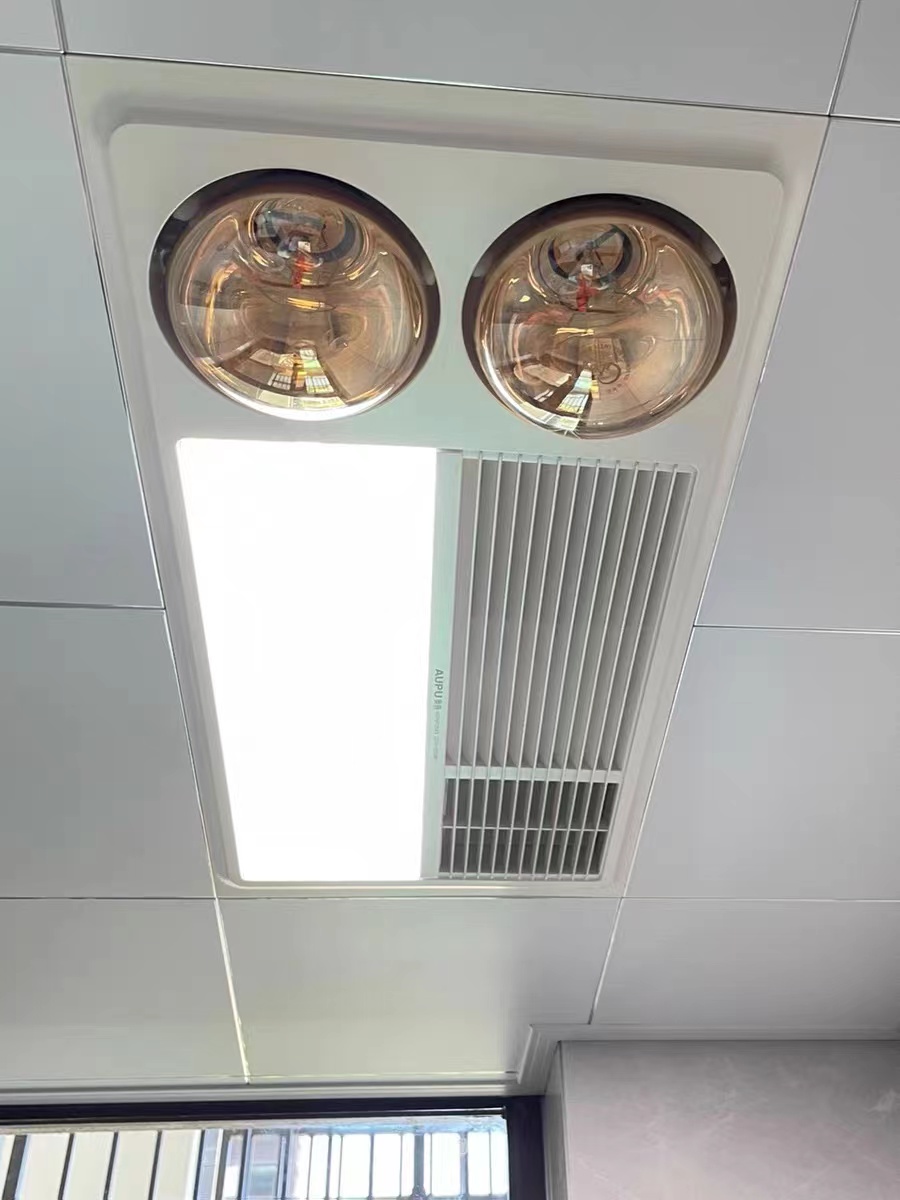 浴霸用风暖好还是用灯暖好,浴霸是风暖好还是灯暖好怎么使用