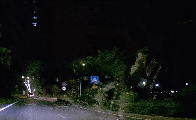 珠海50天交通大整治,珠海交警整治严查交通违法