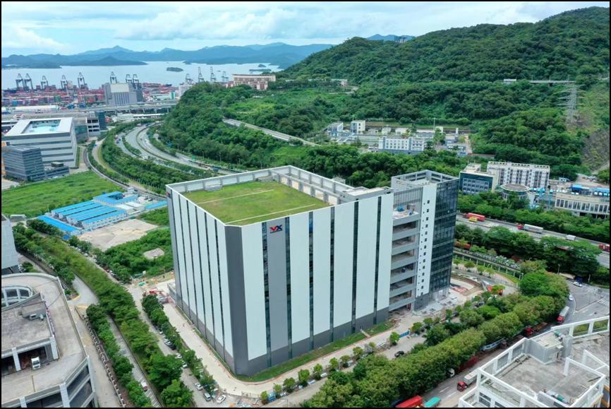 深圳跨境电商保税仓一件代发,深圳盐田区跨境电商