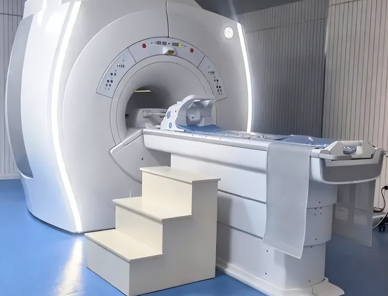 磁共振做多了会影响什么,磁共振做多了对身体有什么影响