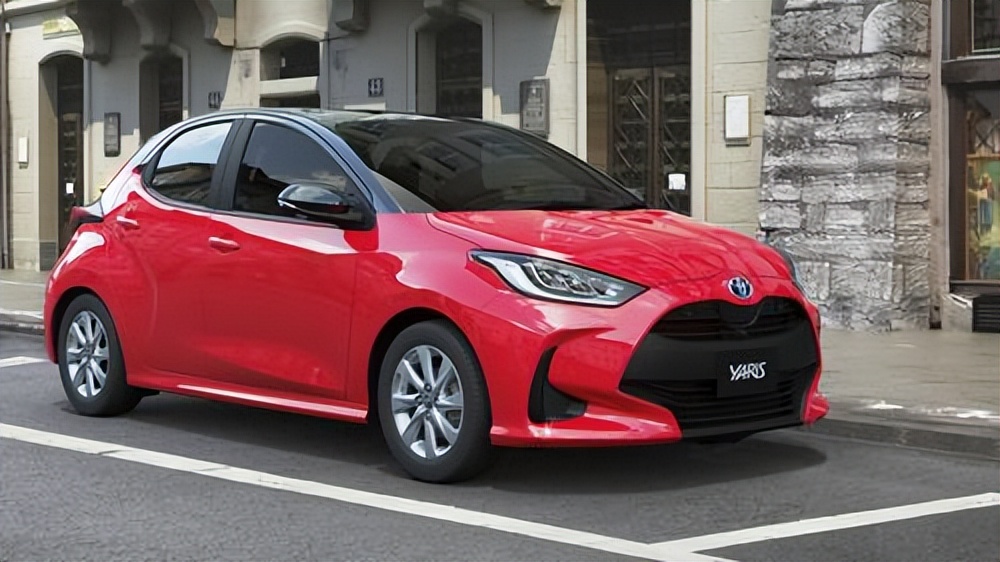 官方2023年丰田召回哪几款车型,日本丰田召回超58万辆车什么车型