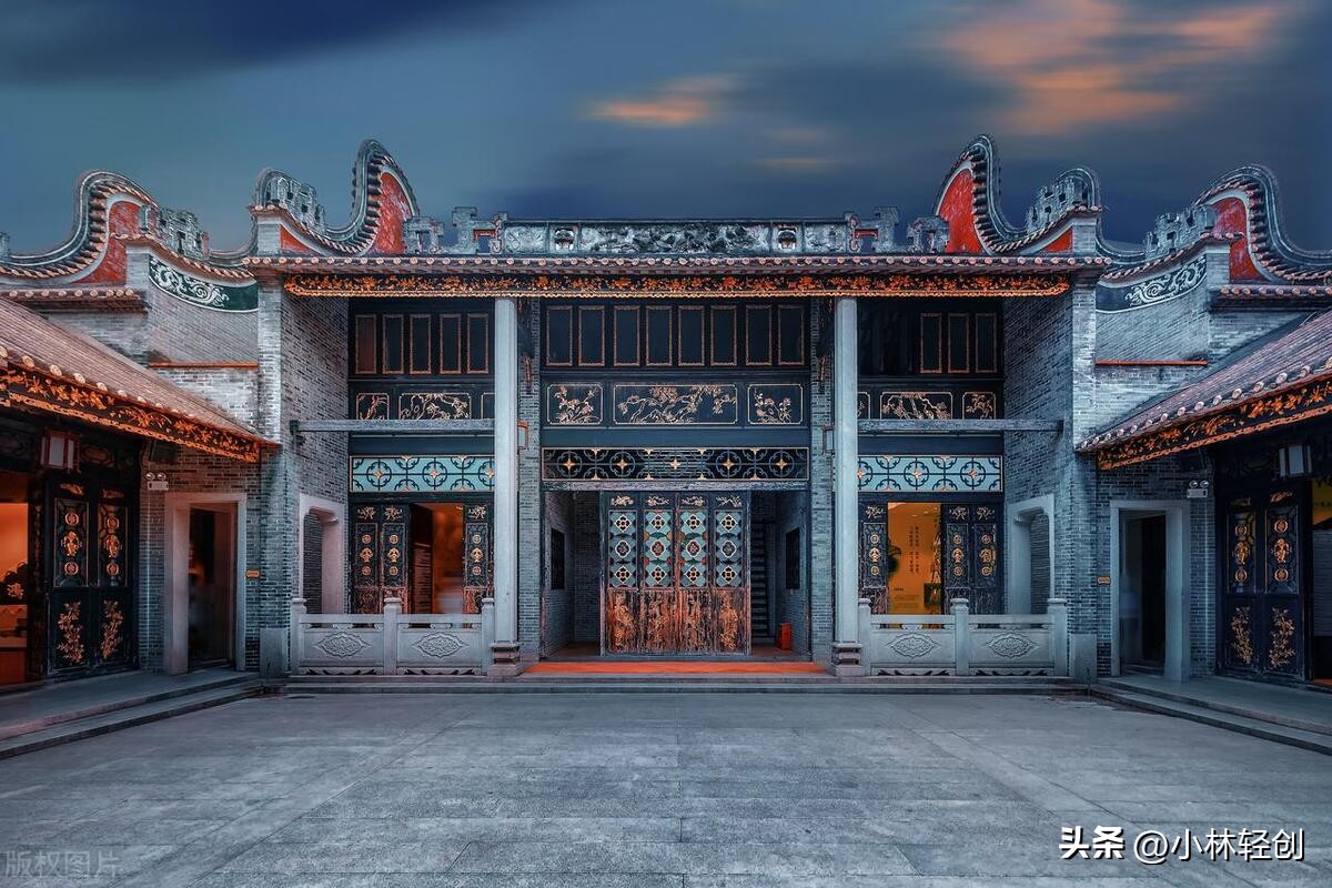 广东佛山旅游必去十大景点推荐,广东佛山顺德十大旅游景点