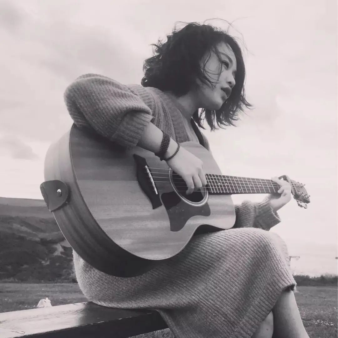 独立音乐人歌手推荐,独立乐队贝斯手