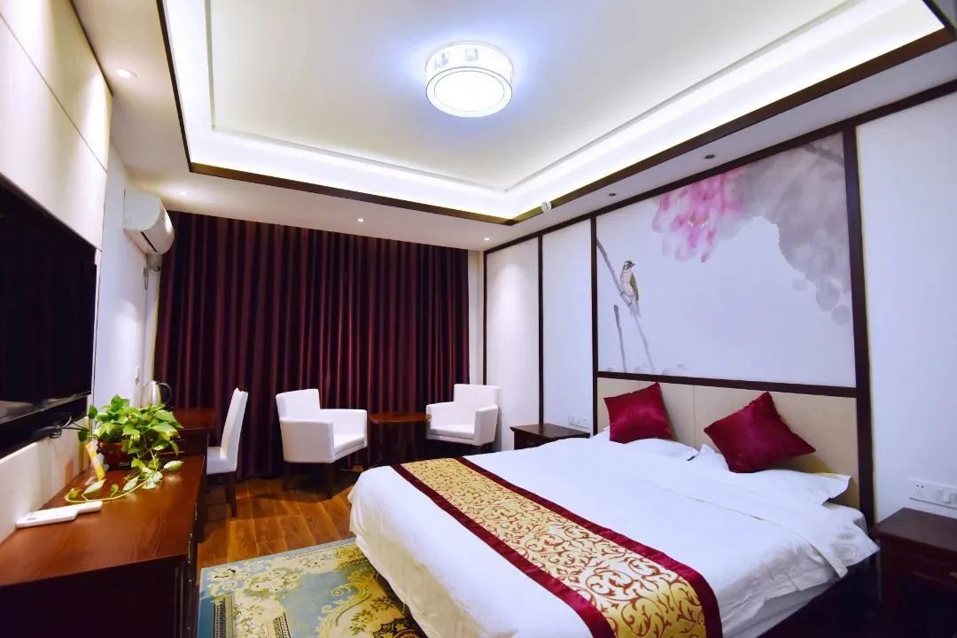 婺源美宿,婺源温馨美宿