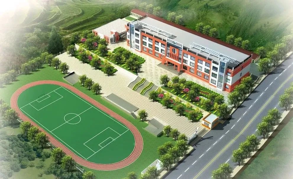 踔厉奋发正当时丨中天昊集团一大波中标喜讯重磅来袭