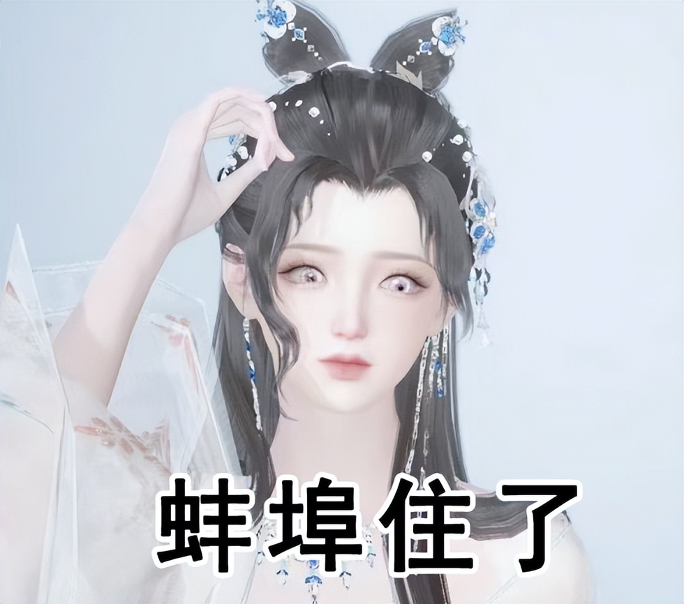 “无敌厚嘟嘟嘴”“香肠嘴”,中文捏脸AI理解的性感让网友绷不住