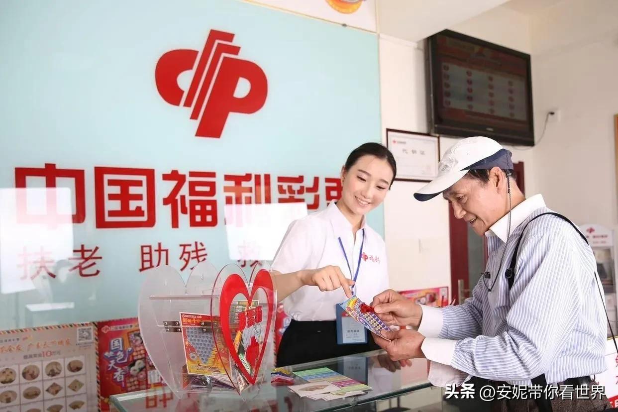 小伙花5000元买双色球和大乐透,双色球500万大奖最终到手多少钱