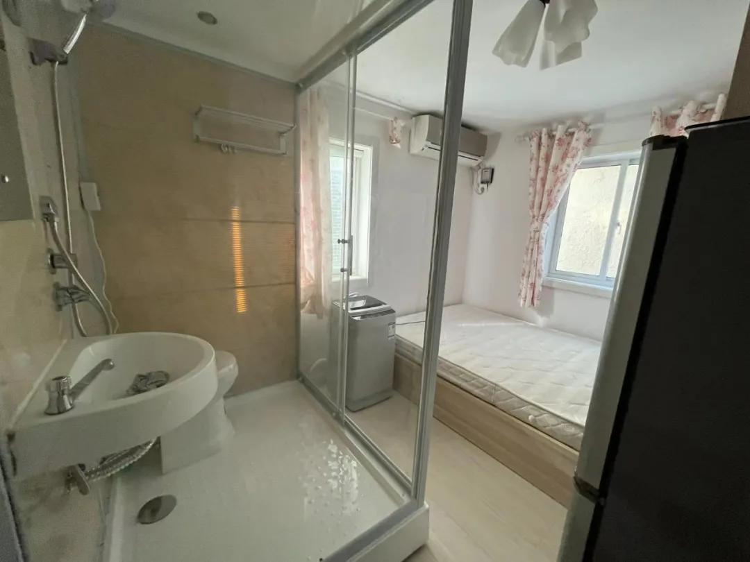 淮海路租房价目表,一线城市3000房租一个月的房子