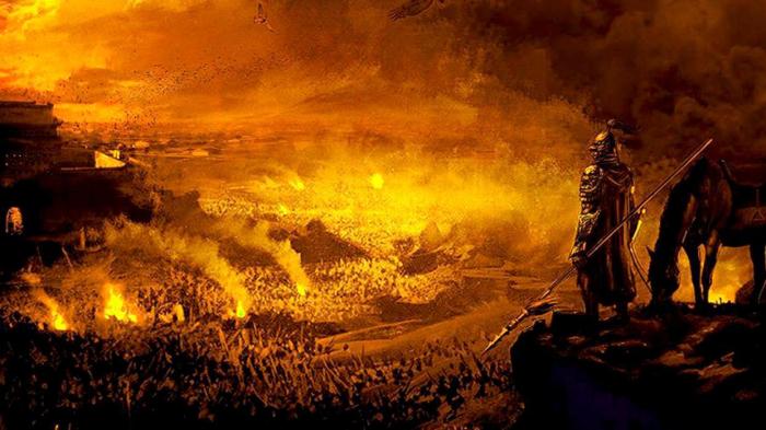 挽狂澜明末之力,明末之为挽狂澜小说