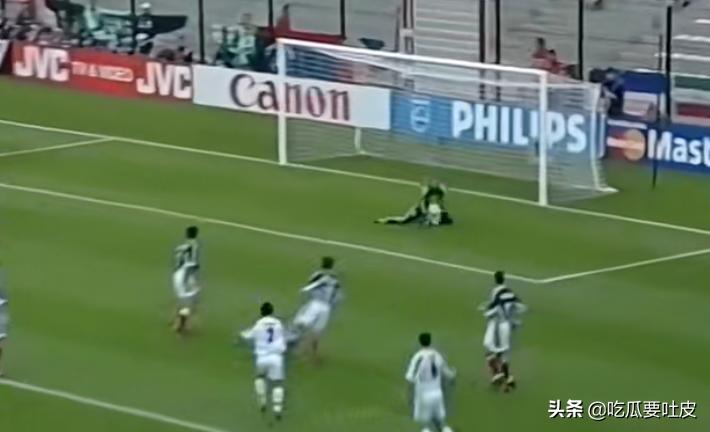 米哈伊洛维奇98世界杯,98世界杯南斯拉夫6比1