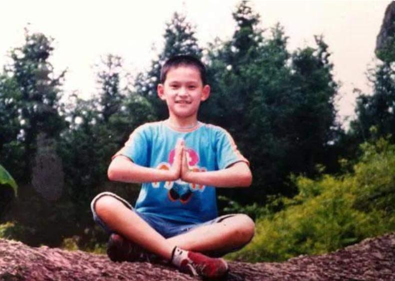 孙杨被禁赛8年有什么想说的,为啥孙杨被禁赛八年