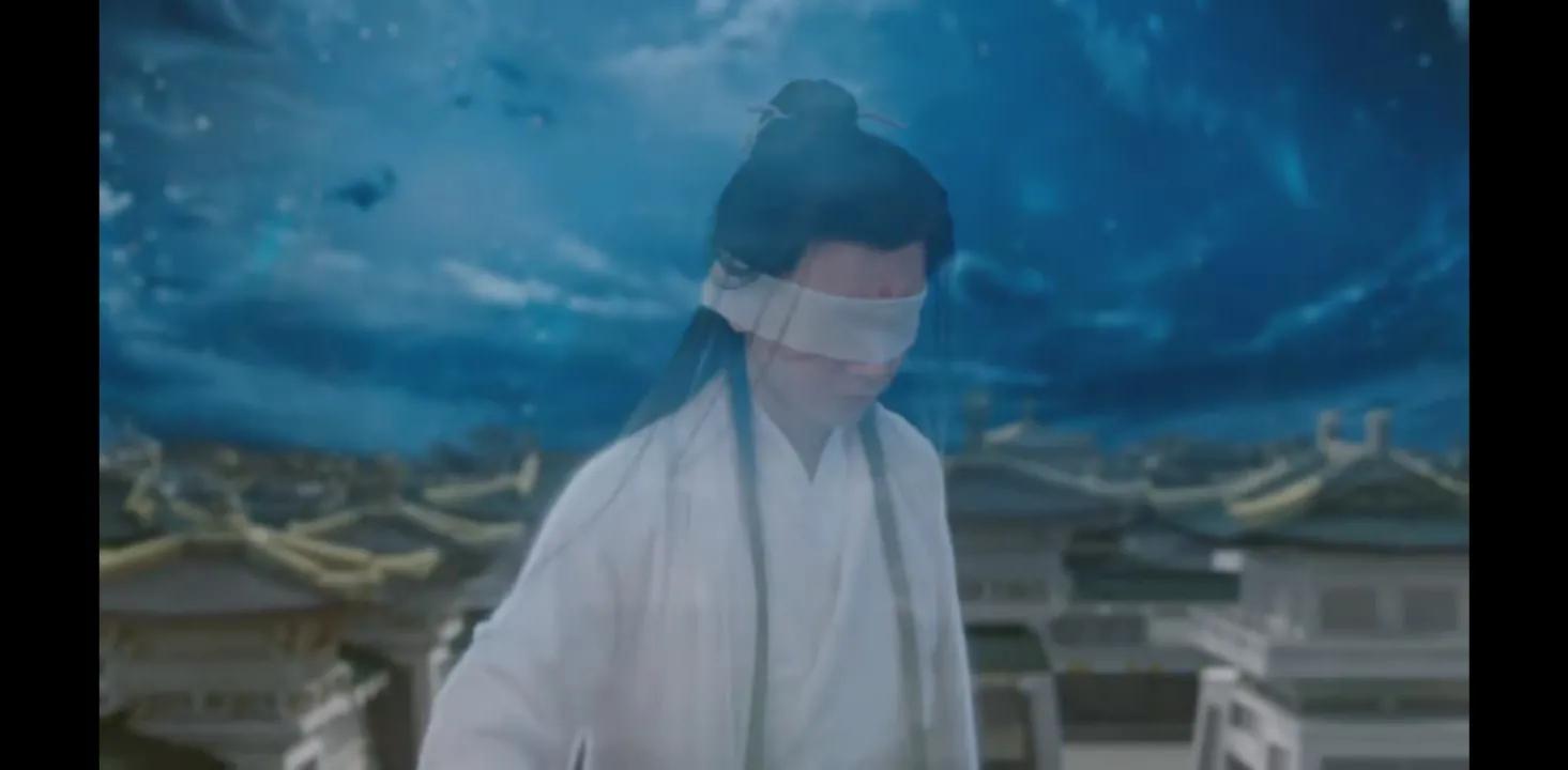 沉香如屑颜淡剜心受雷劫,沉香如屑应渊颜淡剜心