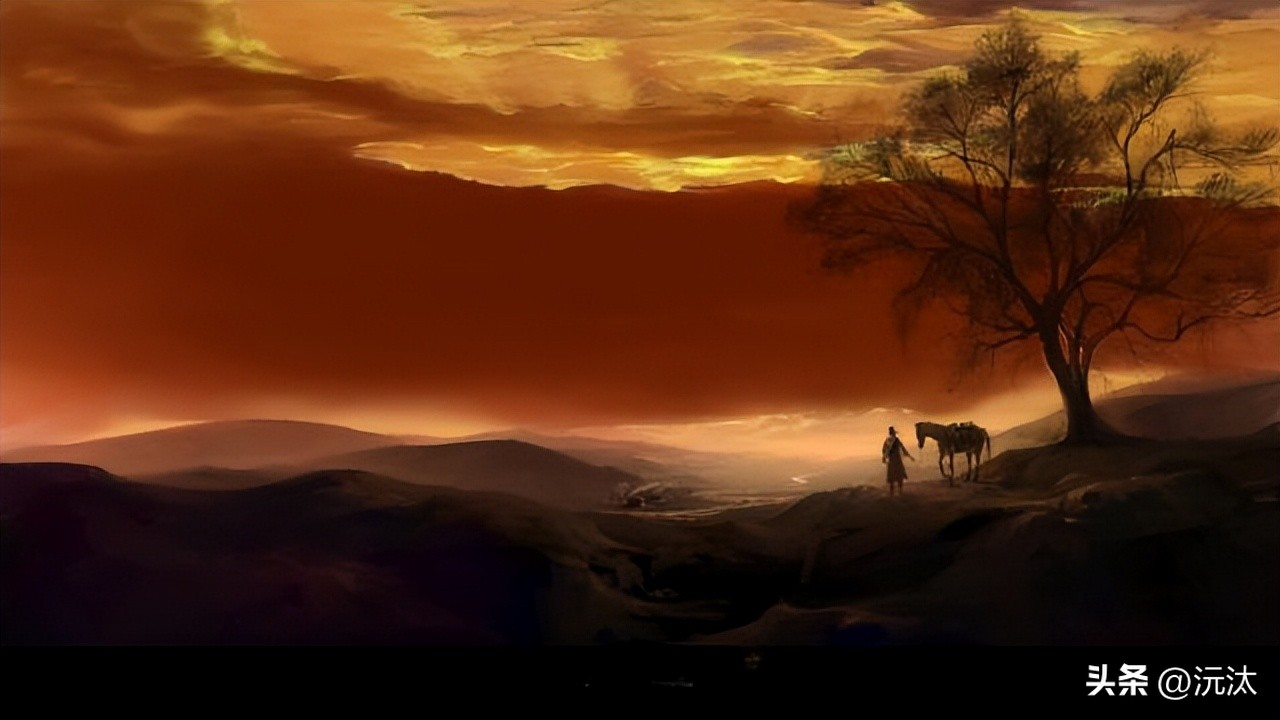 什么是词什么是诗,什么曲什么词