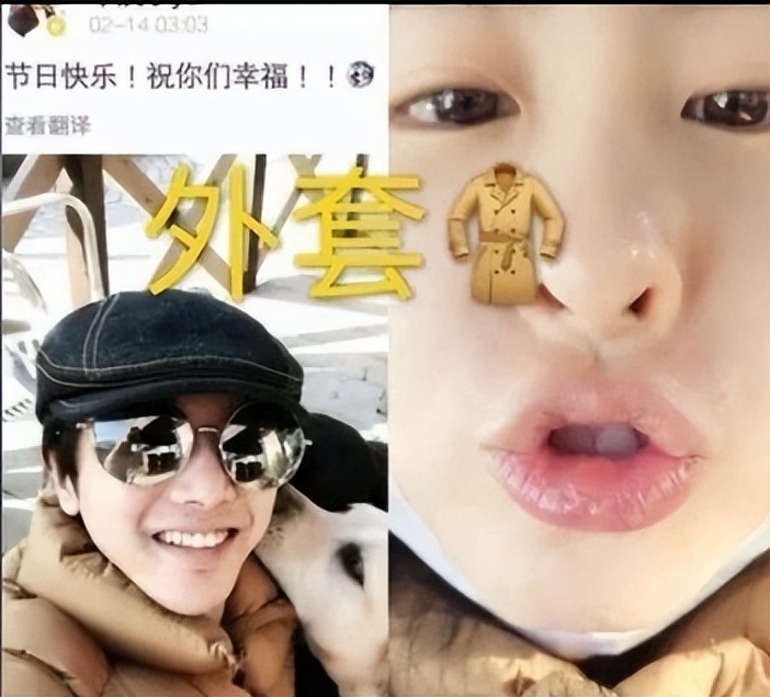 张碧晨惊喜亮相为歌而战,张碧晨人生赢家赴韩出道