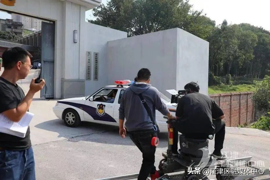 厉害了！100余部影片在江津选景拍摄