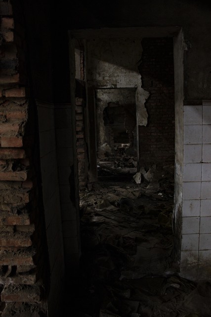 废弃庄园之谜,废弃庄园之谜游戏攻略