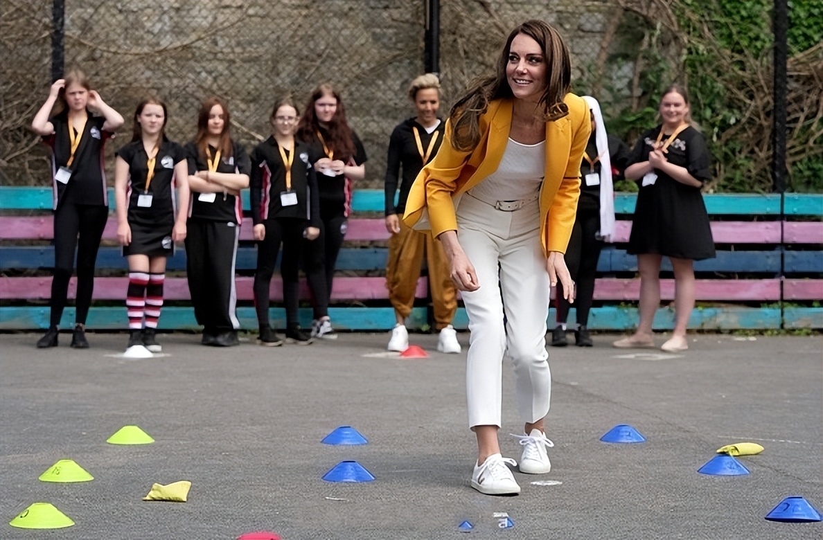 凯特威廉王妃穿搭,凯特王妃穿搭分析