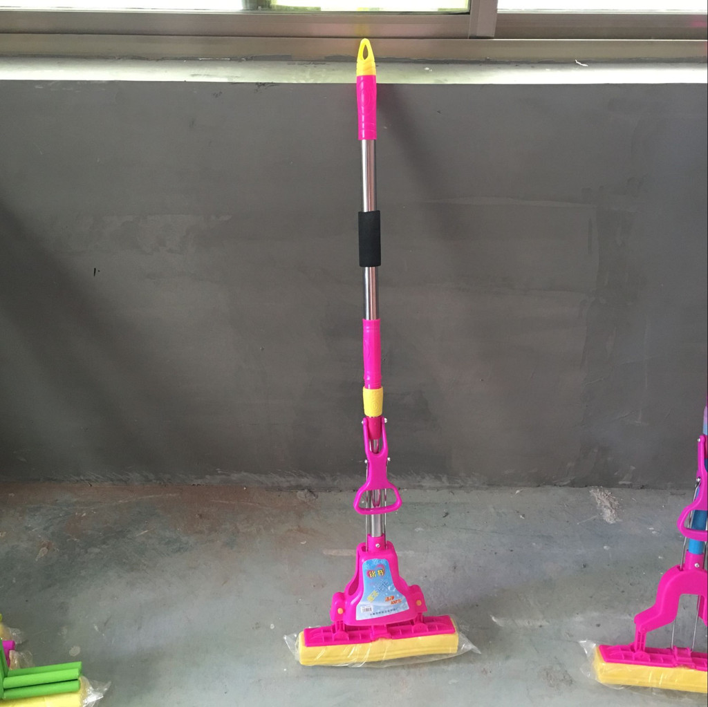 布拖把不粘了怎么办,布拖把掉毛怎么办