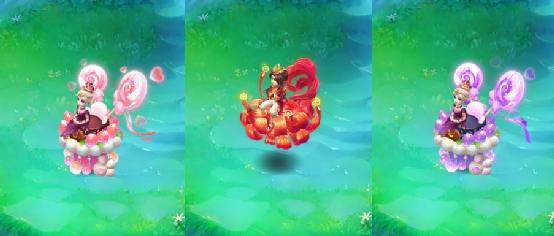 梦幻西游最便宜锦衣祥瑞搭配,梦幻西游新服女儿情