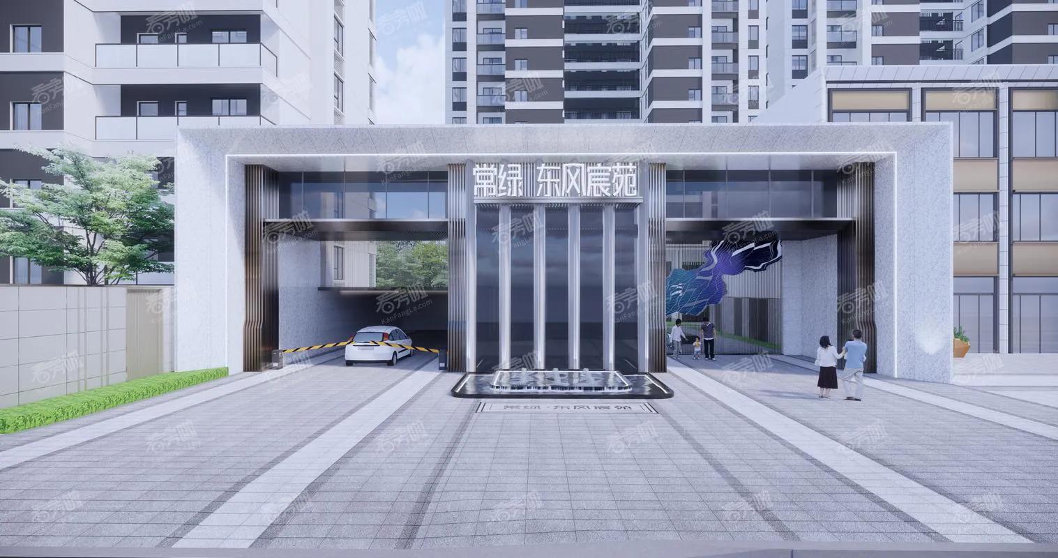 郑州新房最新信息,郑州主城区房产推荐