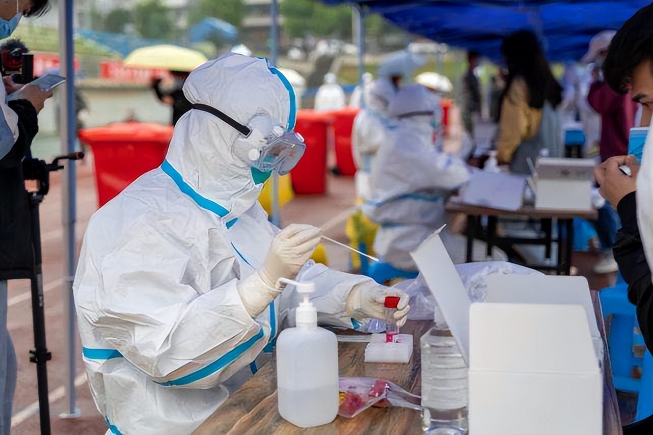 买不到抗原能去核酸检测吗,买不到抗原试剂能去医院测吗